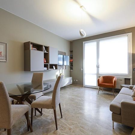 Contempora Apartments - Elvezia 8 - E51 Milano Exterior foto