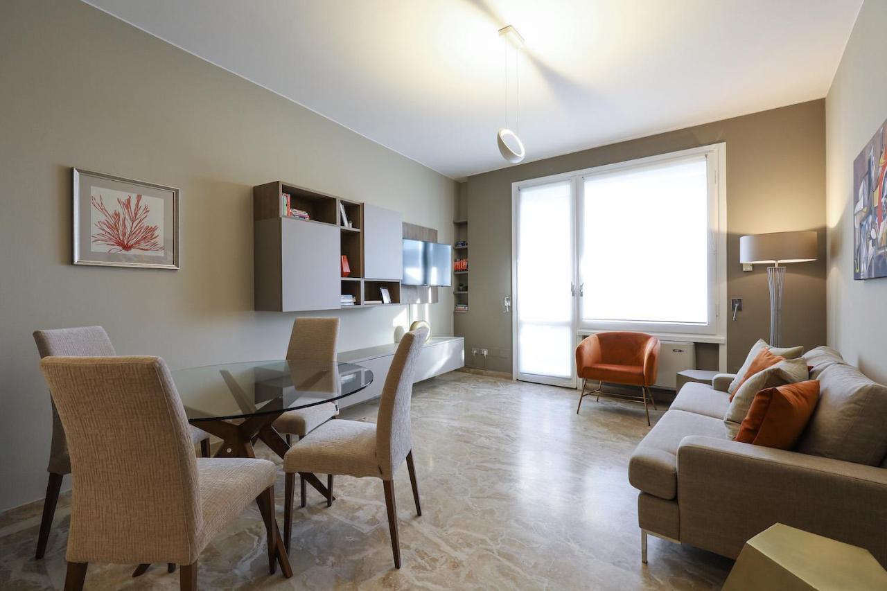 Contempora Apartments - Elvezia 8 - E51 Milano Exterior foto