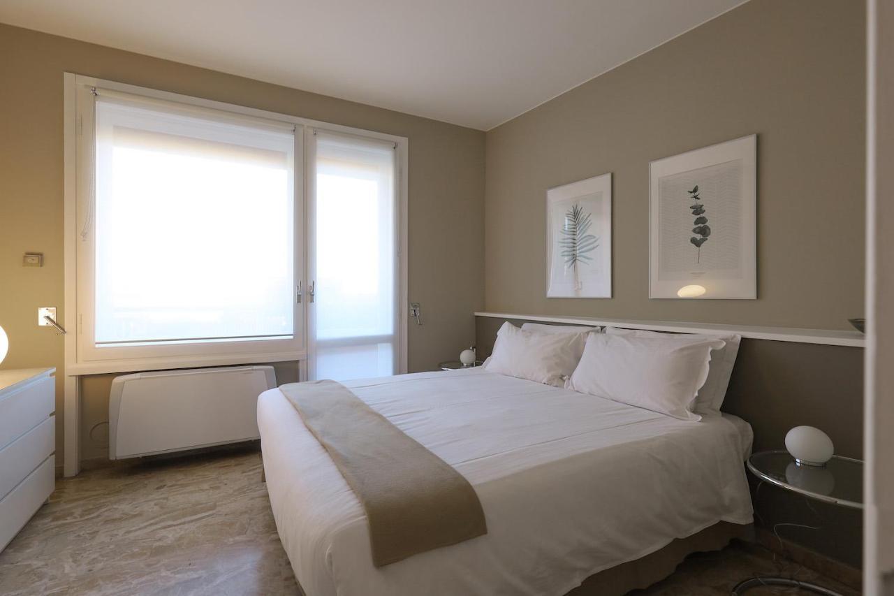 Contempora Apartments - Elvezia 8 - E51 Milano Exterior foto
