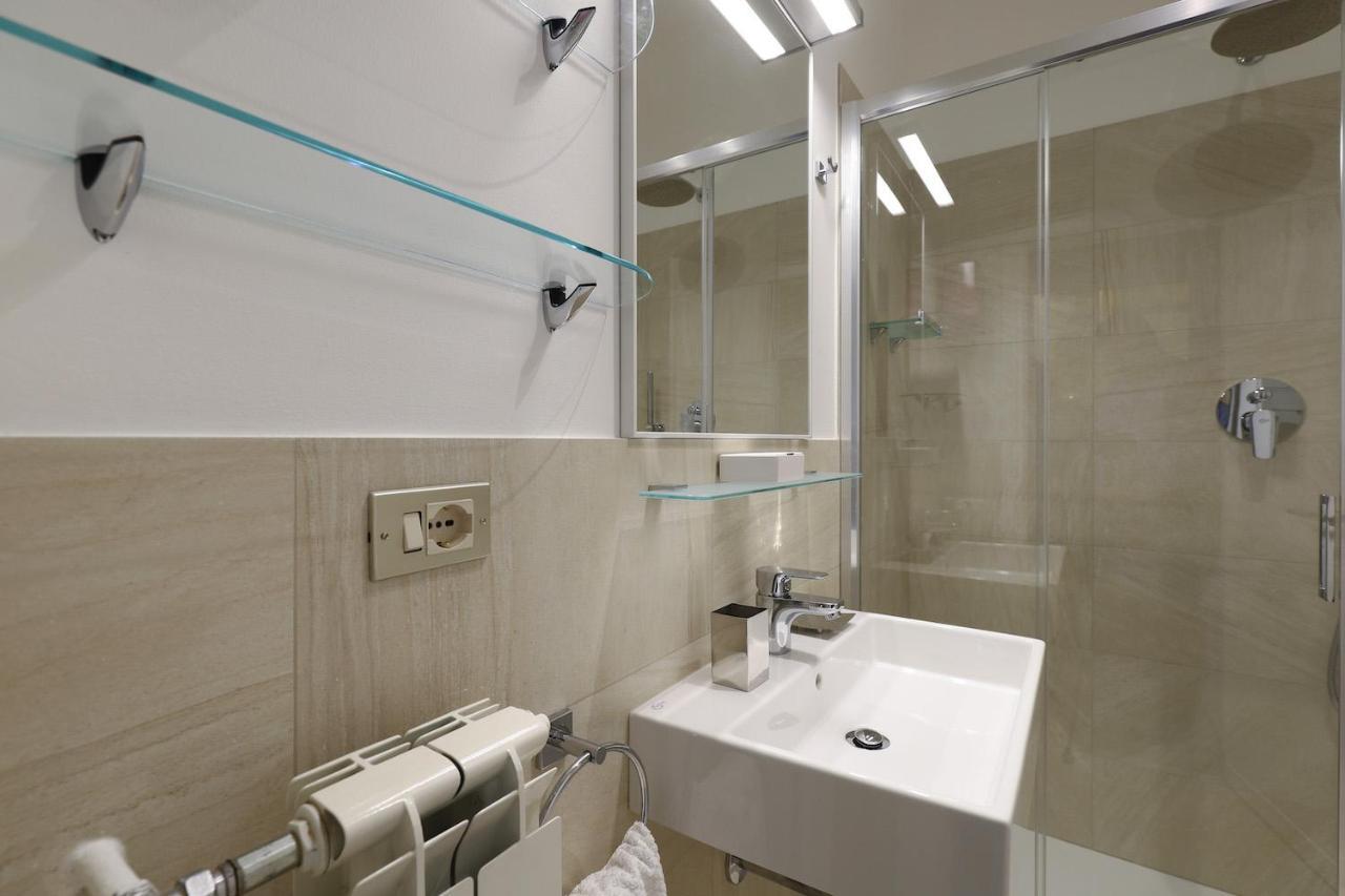 Contempora Apartments - Elvezia 8 - E51 Milano Exterior foto